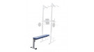 Опция скамья для жима MironFit Rk-021 (Серия РЕКОРД)
