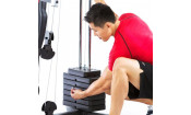 Многофункциональный силовой тр-р Weider 2980 X