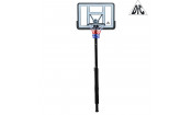 Стационарная баскетбольная стойка DFC ING44P1 Стационарная баскетбольная стойка DFC ING44P1