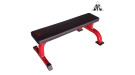 Скамья силовая прямая DFC DZ005FB_Bench