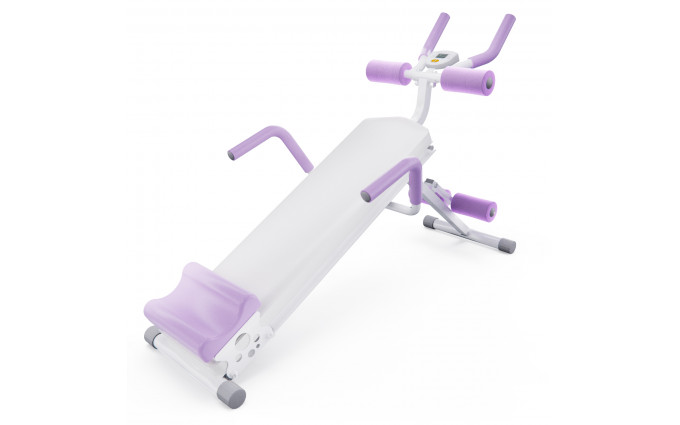 Многофункциональная скамья для пресса DFC KR-1005P Многофункциональная скамья для пресса DFC KR-1005P