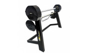 Штанга наборная MX Select MX-100, вес 12.7-45.3 кг