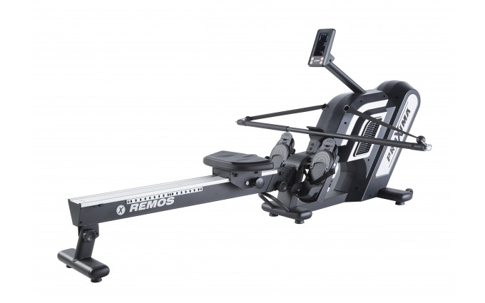Гребной тренажер PROXIMA Remos llI FW-6583A Гребной тренажер PROXIMA Remos llI FW-6583A