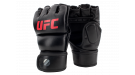 Перчатки MMA для грэпплинга 7 унций (Чёрные L/X) UFC