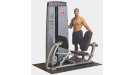 Жим ногами Body Solid Produal Dclp-Sf