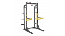 Полурама для приседов BRONZE GYM BR-1030