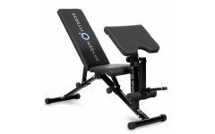 Силовая скамья домашняя OXYGEN FITNESS SEDONA PLUS