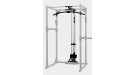 Верхняя тяга с весовым стеком 95 кг для силовой рамы Body-Solid GPR82
