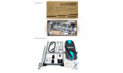 Инверсионный стол Torsion SLF 02N