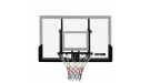 Баскетбольный щит UNIX Line B-Backboard 48