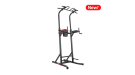 Турник-пресс-брусья UNIX Fit POWER TOWER 150