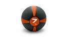 Медбол UNIX Fit PRO 7 кг Orange