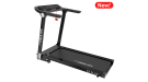 Беговая дорожка UNIXFIT Hi-tech F2 PLUS Dark Storm